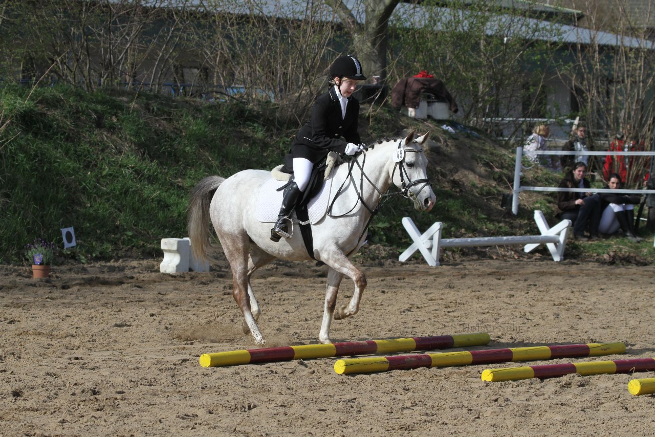 Bild 1175 - WBO-Turnier am 9.4.11